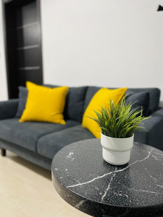Park View, Maisonette 2 San Pawl il-Baħar Kültér fotó