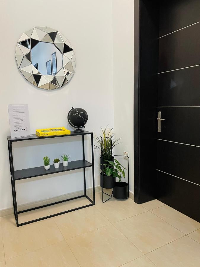 Park View, Maisonette 2 San Pawl il-Baħar Kültér fotó