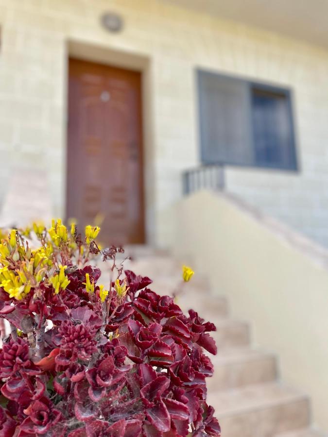 Park View, Maisonette 2 San Pawl il-Baħar Kültér fotó