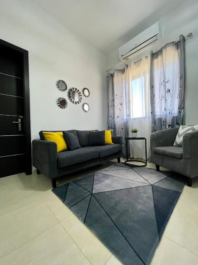 Park View, Maisonette 2 San Pawl il-Baħar Kültér fotó